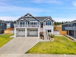 5416 Lonicera Drive, Blaine, WA 98230