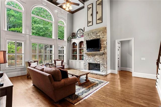 31 Brownson Court, Acworth, GA 30101