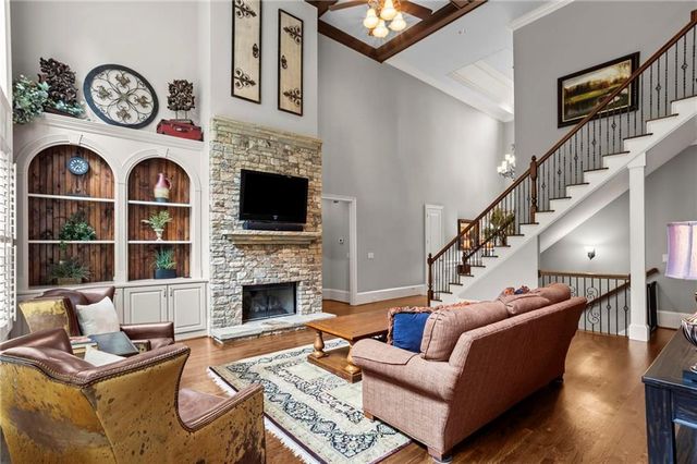 31 Brownson Court, Acworth, GA 30101