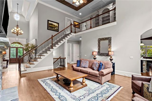 31 Brownson Court, Acworth, GA 30101