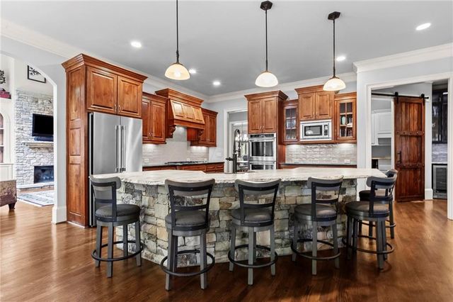 31 Brownson Court, Acworth, GA 30101