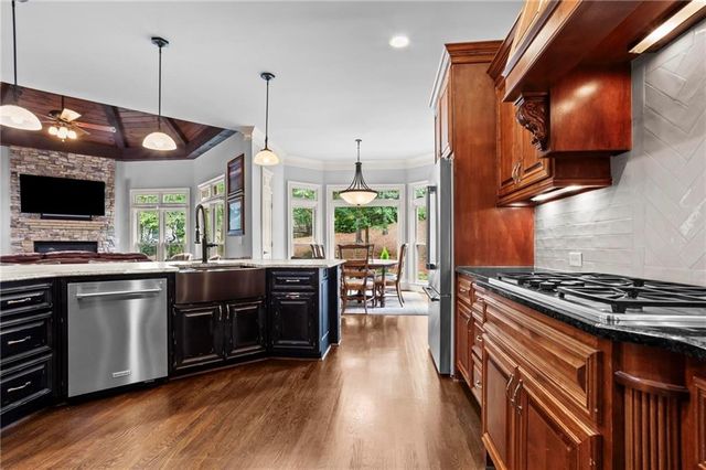 31 Brownson Court, Acworth, GA 30101