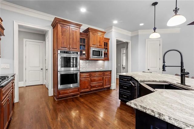 31 Brownson Court, Acworth, GA 30101