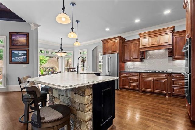 31 Brownson Court, Acworth, GA 30101