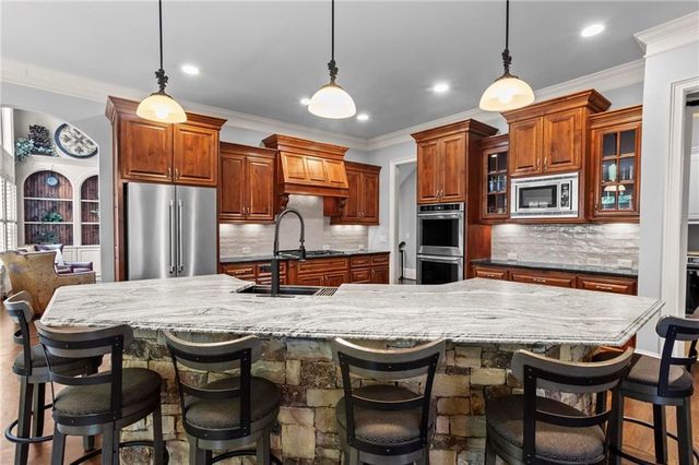 31 Brownson Court, Acworth, GA 30101