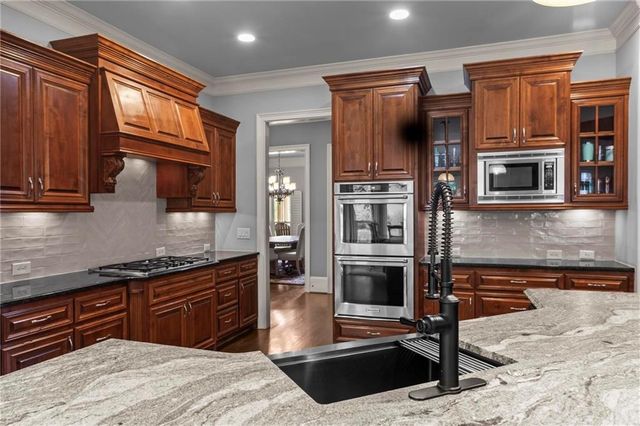 31 Brownson Court, Acworth, GA 30101