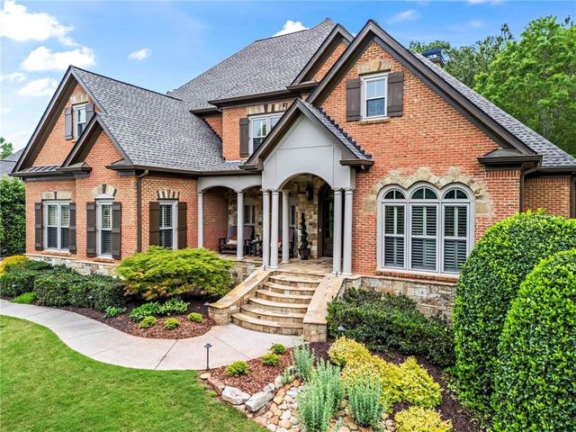 31 Brownson Court, Acworth, GA 30101