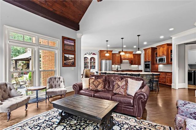 31 Brownson Court, Acworth, GA 30101