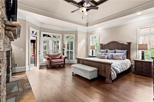 31 Brownson Court, Acworth, GA 30101