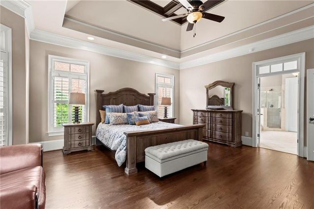 31 Brownson Court, Acworth, GA 30101