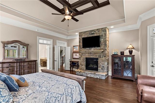 31 Brownson Court, Acworth, GA 30101