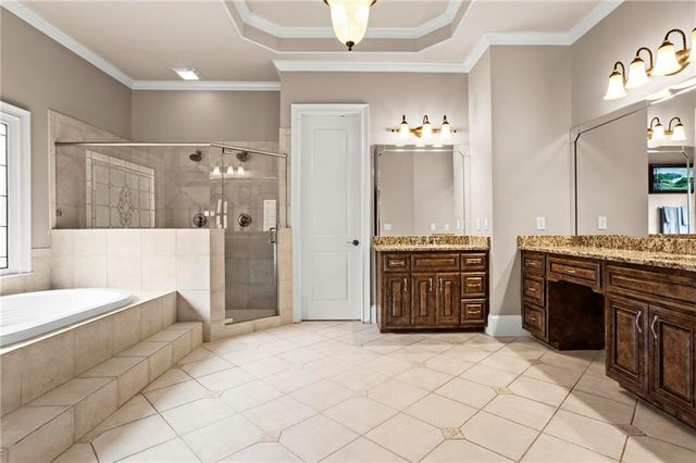 31 Brownson Court, Acworth, GA 30101