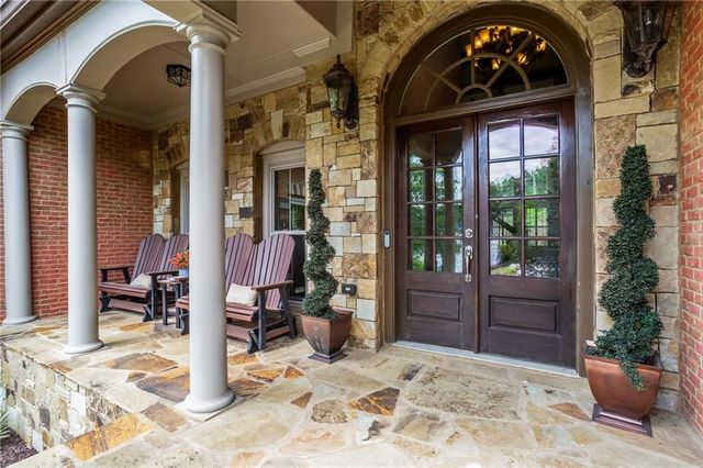 31 Brownson Court, Acworth, GA 30101