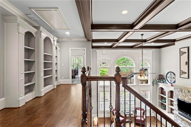 31 Brownson Court, Acworth, GA 30101