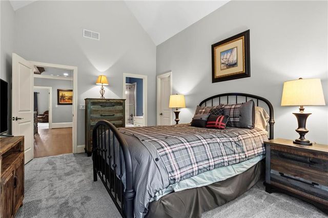 31 Brownson Court, Acworth, GA 30101