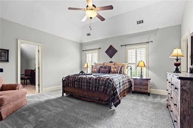 31 Brownson Court, Acworth, GA 30101