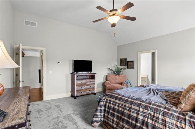 31 Brownson Court, Acworth, GA 30101