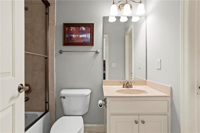 31 Brownson Court, Acworth, GA 30101