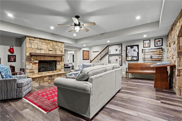 31 Brownson Court, Acworth, GA 30101