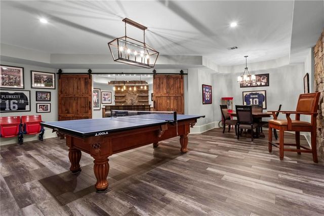 31 Brownson Court, Acworth, GA 30101