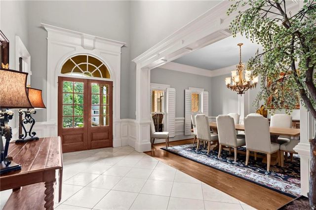 31 Brownson Court, Acworth, GA 30101
