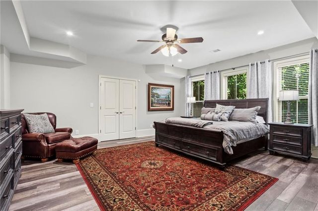 31 Brownson Court, Acworth, GA 30101