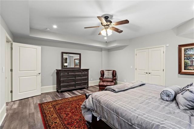 31 Brownson Court, Acworth, GA 30101