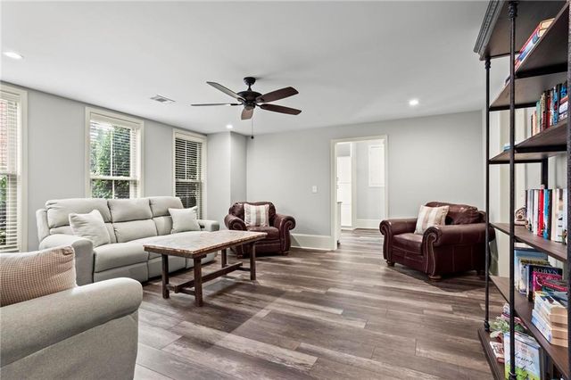 31 Brownson Court, Acworth, GA 30101