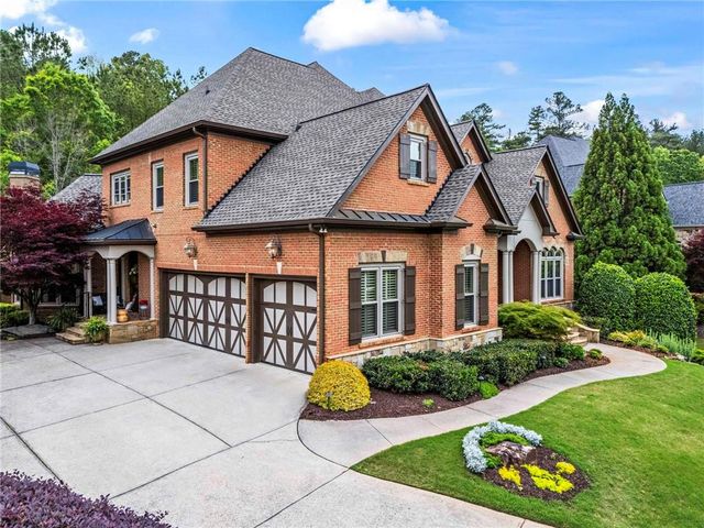 31 Brownson Court, Acworth, GA 30101