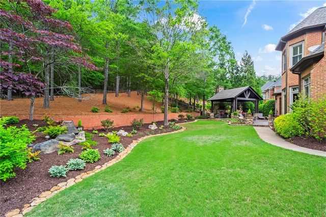 31 Brownson Court, Acworth, GA 30101