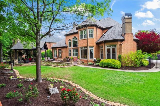 31 Brownson Court, Acworth, GA 30101