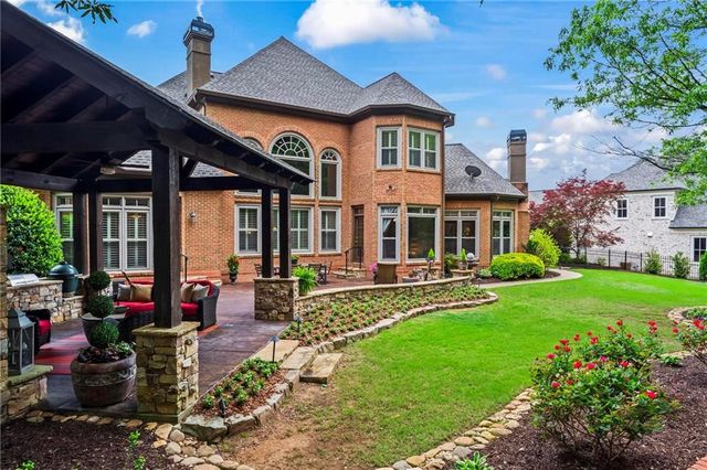 31 Brownson Court, Acworth, GA 30101