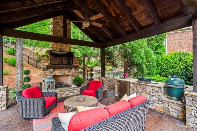 31 Brownson Court, Acworth, GA 30101