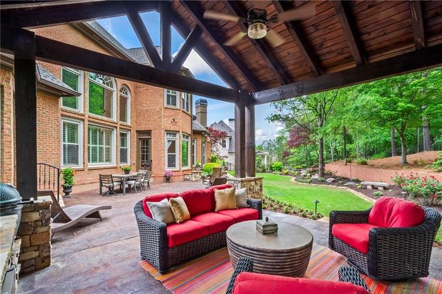 31 Brownson Court, Acworth, GA 30101