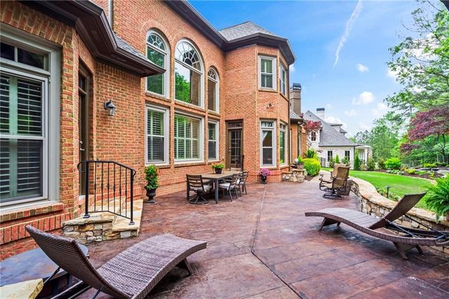 31 Brownson Court, Acworth, GA 30101
