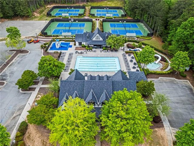 31 Brownson Court, Acworth, GA 30101