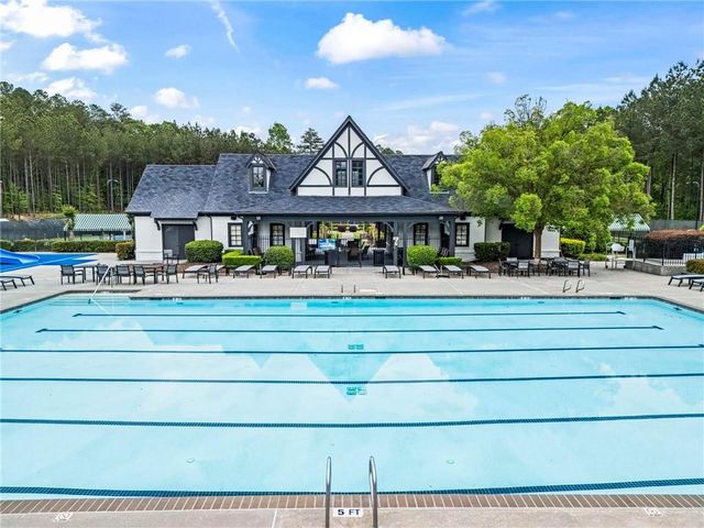 31 Brownson Court, Acworth, GA 30101
