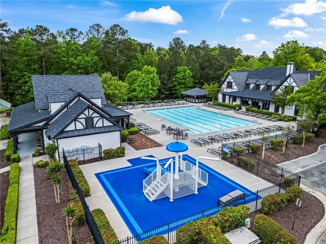 31 Brownson Court, Acworth, GA 30101