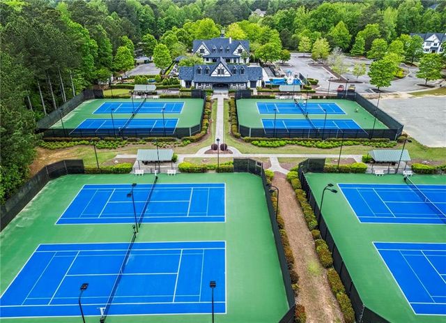 31 Brownson Court, Acworth, GA 30101