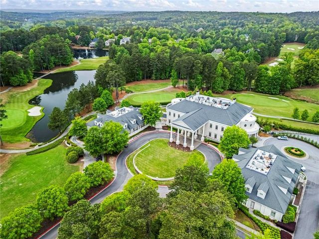 31 Brownson Court, Acworth, GA 30101