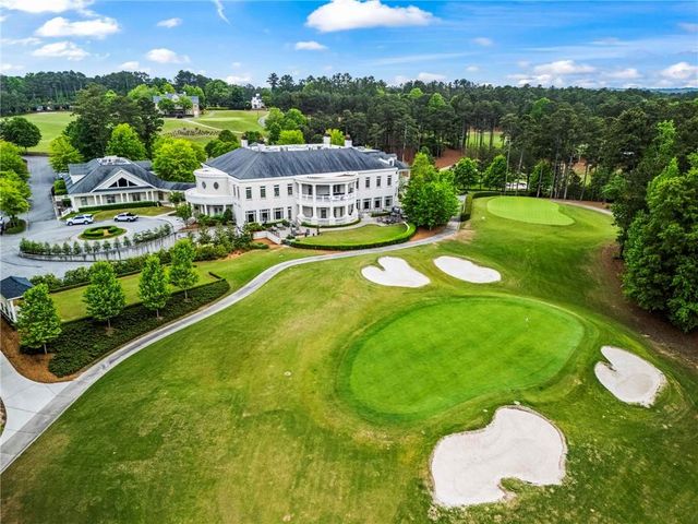 31 Brownson Court, Acworth, GA 30101