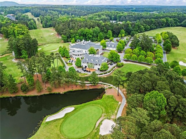 31 Brownson Court, Acworth, GA 30101