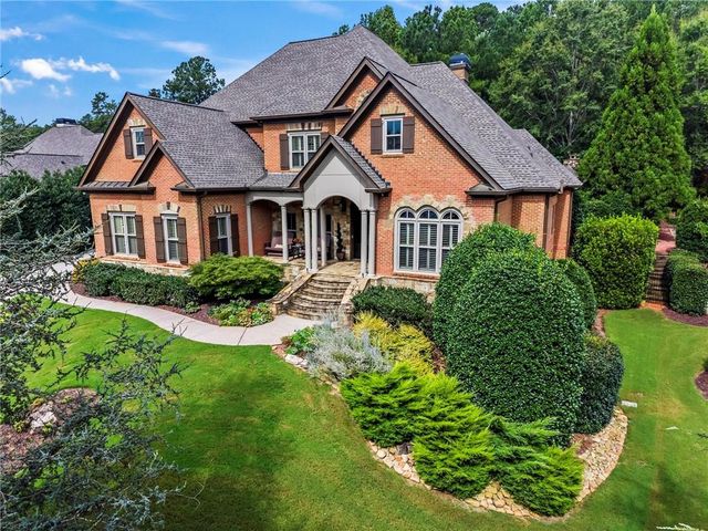 31 Brownson Court, Acworth, GA 30101