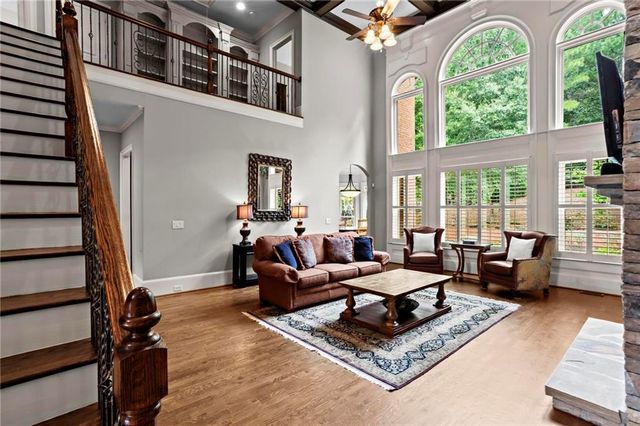31 Brownson Court, Acworth, GA 30101