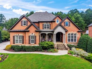 31 Brownson Court, Acworth, GA 30101