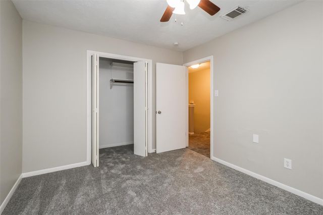 647 Mosswood Drive, Conroe, TX 77302