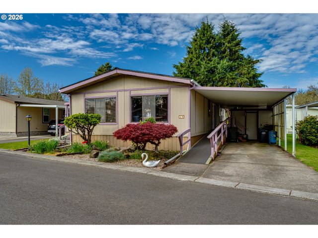 1225 W 10TH Ave 18, Junction City, OR 97448