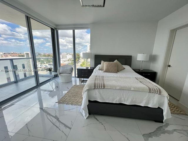 9521 E Bay Harbor Dr 801, Bay Harbor Islands, FL 33154