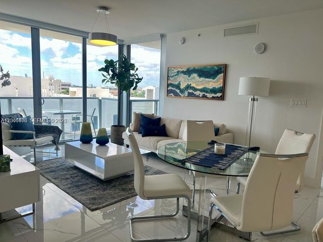 9521 E Bay Harbor Dr 801, Bay Harbor Islands, FL 33154