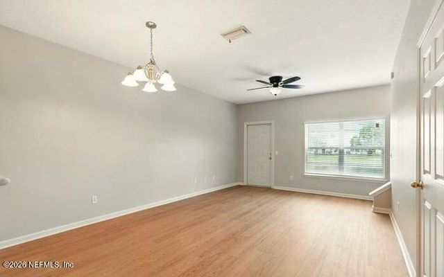 726 MIDDLE BRANCH WAY Way, Jacksonville, FL 32259